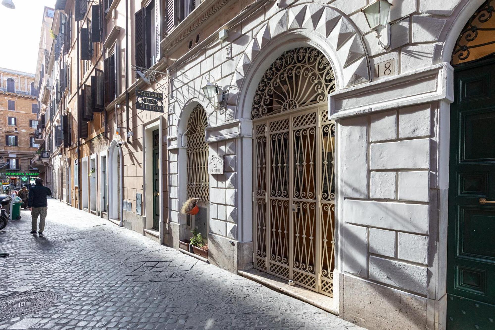 Collection Spanish Steps - Collection Rom