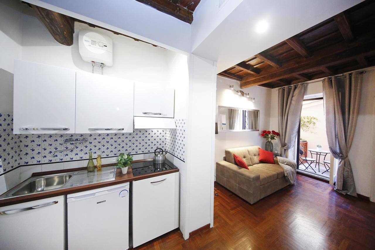 Apartment Collection Spanish Steps - Top Collection Rom